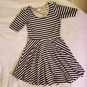 Lularoe Nichole Unicorn